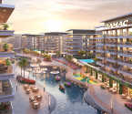 Damac Riverside Views Dubai Investment Park Second - Amenities