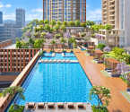 Runwal Meadows Kanjurmarg - Amenities