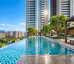 Aanya Crystal Antras Ghodbunder Road - Amenities