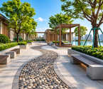 Aanya Crystal Antras Ghodbunder Road - Amenities