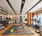 Spenta Ornata Chembur - Amenities