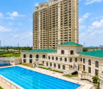 ATS Pristine Sector 150 - Amenities