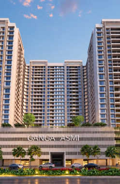 Ganga Asmi