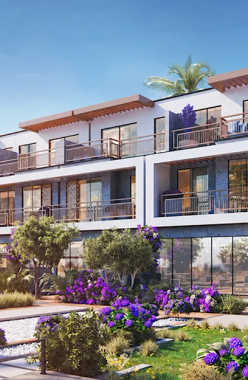 DAMAC Violet 4
