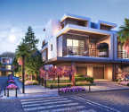 DAMAC Violet 4 DAMAC Hills 2 - Project Images