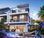 DAMAC Violet 4 DAMAC Hills 2 - Amenities