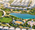 DAMAC Violet 4 DAMAC Hills 2 - Amenities
