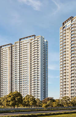 Prestige Garden Breeze