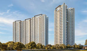 Prestige Garden Breeze