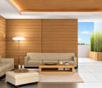 Jaypee Greens Krescent Homes  - Sample Flat Image