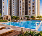 Srijan Orizon Narendrapur - Amenities