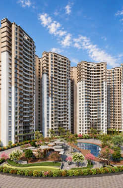 Prestige Parklane