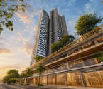 Sunteck Belvedere Park Mira Road - Amenities