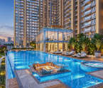 Puravankara Pali Hill Bandra - Amenities