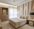 Rohan Saroha Bhugaon - Sample Flat Image