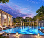 ATS Pristine Golf Villas  - Amenities