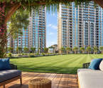 ATS Pristine Golf Villas  - Amenities
