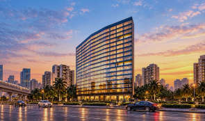 Vasant Harmony Business Park