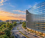 Vasant Harmony Business Park Andheri - Amenities