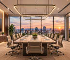Vasant Harmony Business Park Andheri - Amenities