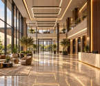 Vasant Harmony Business Park Andheri - Others