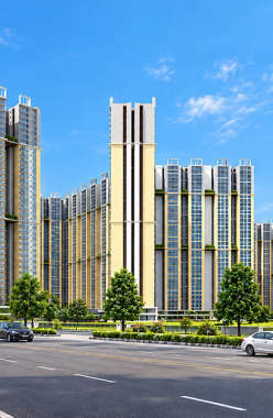 Amrapali Adarsh Awas Yojna