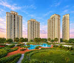 Hiranandani Maitri Park Chembur - Project Images
