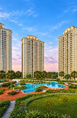 Hiranandani Maitri Park