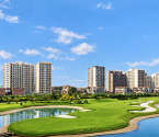 Jaypee Greens Wish Town Klassic - Project Images