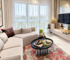 Jaypee Greens Garden Isles  - Sample Flat Image