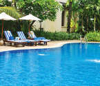 Jaypee Greens Garden Isles  - Amenities