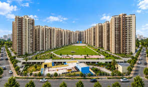 Amrapali Golf Homes, Sector 4 Greater Noida, Noida