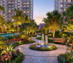 Lodha Kasturi Chowk Wakad - Sample Flat Image