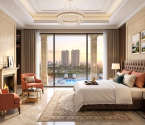 Lodha Kasturi Chowk Wakad - Sample Flat Image