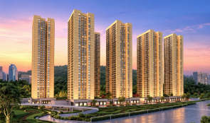 Lodha Kasturi Chowk