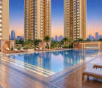 Lodha Kasturi Chowk Wakad - Amenities