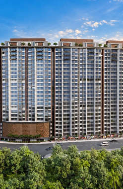 Paradigm 71 Midtown