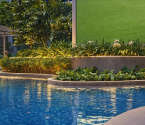 Rustomjee Crescent Bandra - Amenities
