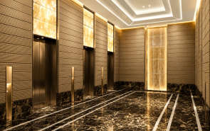 Rustomjee Urban Woods Dombivali - Elevation