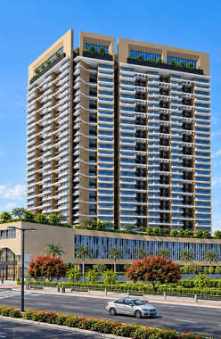 Bhagwati Greens 2