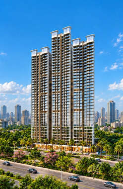 Ruparel Sky Greens
