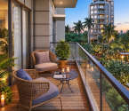 Kalpataru Vivant Andheri - Sample Flat Image