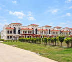 Amrapali Leisure Valley - Actual Images