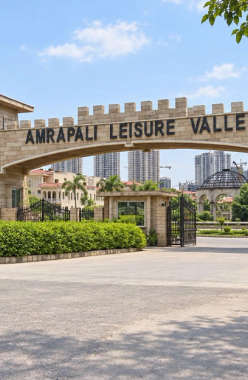 Amrapali Leisure Valley