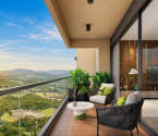 Arkade Vistas Goregaon - Sample Flat Image