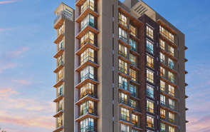 Bhoomi Vandana Borivali - Elevation