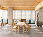 Sila Tower Lower Parel - Sample Flat Image