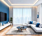 Adityaraj Park Chembur - Sample Flat Image
