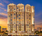 Adityaraj Park Chembur - Amenities