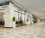 Transcon Ramdev Plaza Santacruz - Amenities